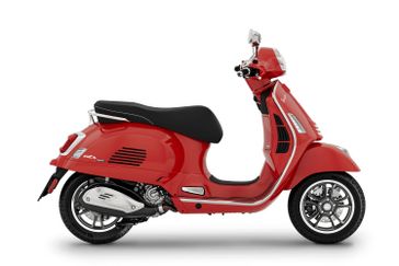 New 2024 Vespa 300 GTS SUPER 