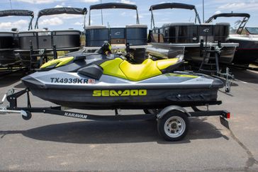 USED 2022 SEADOO GTI SE 130 