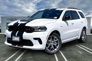 New 2026 Dodge Durango Gt Premium Awd Hemi V8