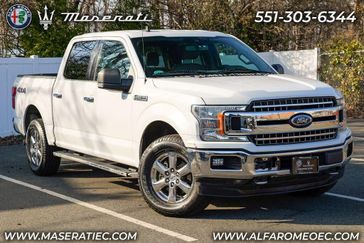 Used 2019 Ford F-150 XLT
