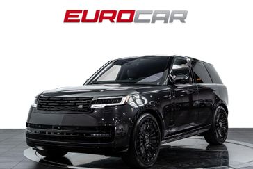Used 2023 Land Rover Range Rover SE *PREMIUM INTERIOR PACK * PANORAMIC SUNROOF*