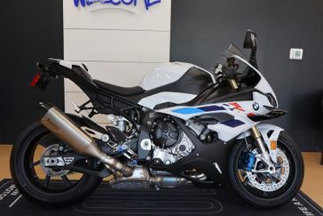 2024 BMW S 1000 RR 