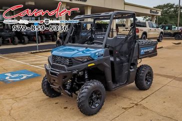 2025 Polaris Ranger SP 570