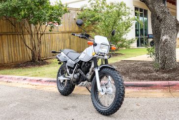 NEW 2027 YAMAHA TW200 