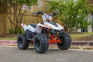 NEW 2026 KAYO STORM 70 