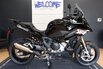 2025 BMW S 1000 XR 