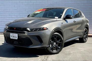 Used 2024 Dodge Hornet R/T