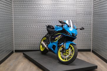 NEW 2026 YAMAHA YZF-R7 