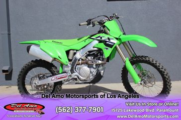 2024 Kawasaki KX 250