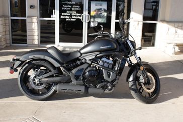 NEW 2026 KAWASAKI VULCAN S 