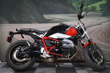 2022 R nineT Pure