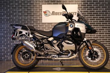 2026 BMW R 1300 GS Adventure