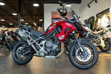 2025 Triumph Tiger 1200 GT Pro Euro 5a 