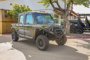 NEW 2026 POLARIS RANGER CREW XD 1500 NORTHSTAR EDITION ULTIMATE 