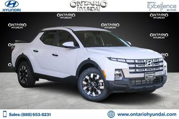 2025 Hyundai Santa Cruz SE