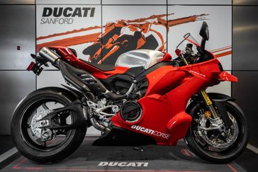 New 2026 Ducati Panigale V4 R 