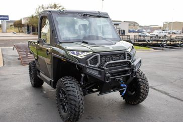 NEW 2026 POLARIS RANGER XD 1500 NORTHSTAR ULTIMATE 