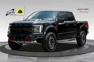 Used 2025 Ford F-150 Raptor