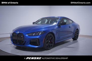 2026 BMW 4 Series M440i
