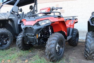 2025 Polaris SPORTSMAN 450 HO EPS