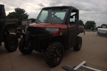 New 2026 Polaris RANGER XP 1000 NORTHSTAR ULTIMATE 