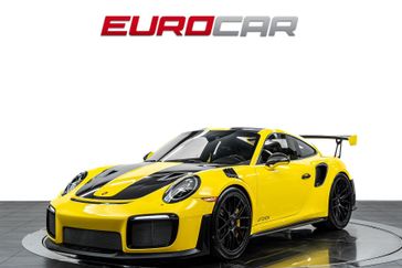 2019 Porsche 911 GT2 RS *MAGNESIUM WHEELS * ONLY 38 MILES*