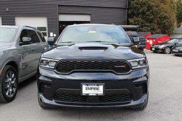 New 2027 Dodge Durango Gt Hemi V8 Plus Awd