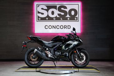 2026 Yamaha YZF-R3