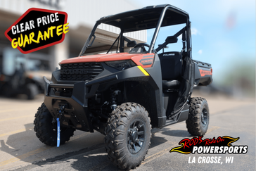 New 2026 Polaris RANGER 1000 PREMIUM 