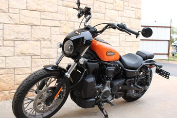 2024 HARLEY Nightster Special 