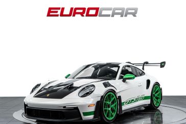 2023 Porsche 911 GT3 RS *TRIBUTE TO CARRERA RS * WEISSACH PACK*