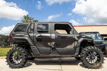2025 Polaris XPEDITION ADV 5 Northstar
