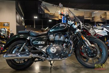 New 2026 Royal Enfield BULLET 650 