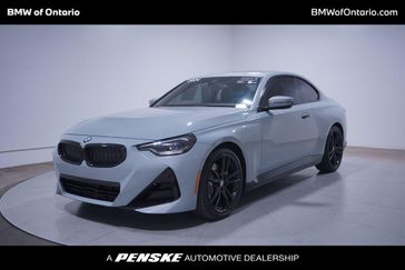 Used 2024 BMW 2 Series 230i