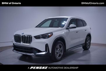 2025 BMW X1 xDrive28i