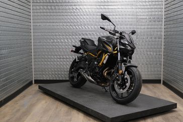 NEW 2026 KAWASAKI Z650 S ABS 