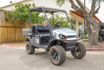 USED 2025 TRACKER OX EV 