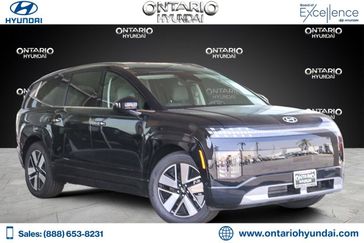 New 2026 Hyundai IONIQ 9 SEL