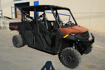 NEW 2026 POLARIS RANGER CREW 1000 PREMIUM 