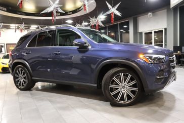 2024 Mercedes-Benz GLE 350 350