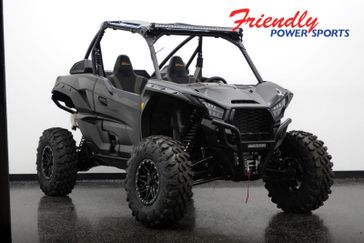 New 2027 Kawasaki TERYX KRX 1000 BLACKOUT EDITION 