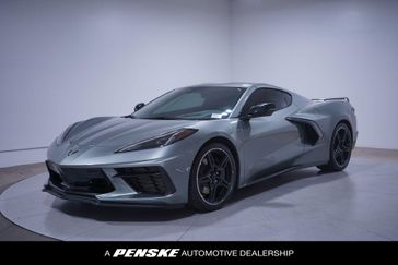 Used 2022 Chevrolet Corvette Stingray