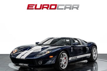 2005 Ford GT *6-SPEED MANUAL * IMMACULATE CONDITION*