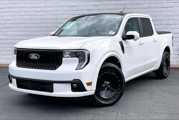 Used 2025 Ford Maverick Lobo High