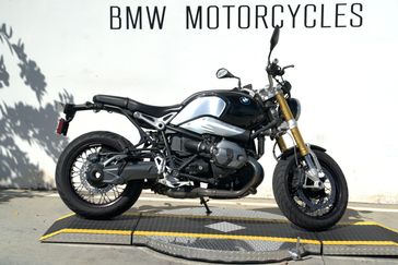 New 2014 BMW R nineT 