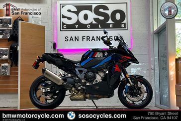 BLACK STRM MET/M MOTORSPT