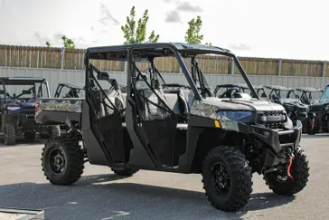 NEW 2026 POLARIS RANGER CREW XP 1000 PREMIUM 