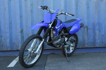 2026 Yamaha TT-R125LE