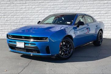 New 2026 Dodge Charger R/T Plus 4-door Awd