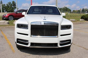 Used 2023 Rolls-Royce Cullinan Base AWD 4dr SUV